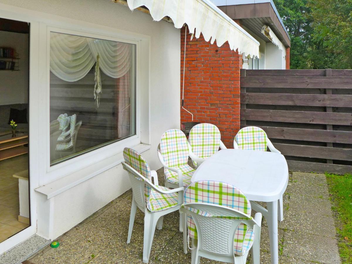 Holiday Home Kajuete By Interhome นอร์ดไดค์ ภายนอก รูปภาพ