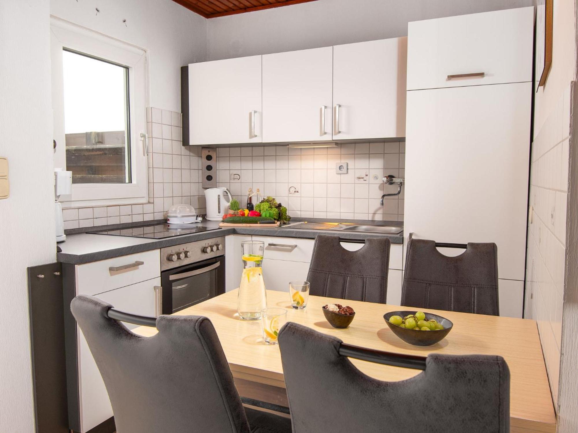 Holiday Home Kajuete By Interhome นอร์ดไดค์ ภายนอก รูปภาพ