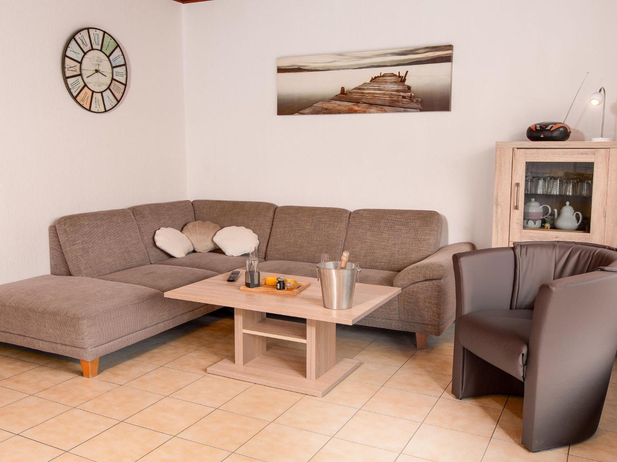 Holiday Home Kajuete By Interhome นอร์ดไดค์ ภายนอก รูปภาพ